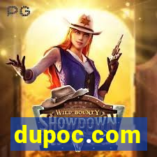 dupoc.com