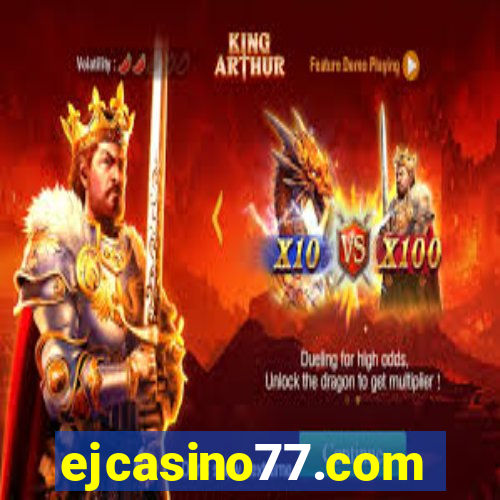 ejcasino77.com