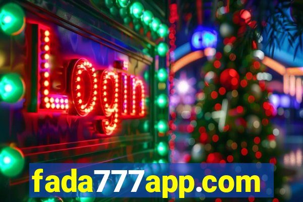 fada777app.com