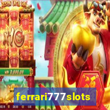 ferrari777slots.com