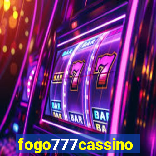 fogo777cassino