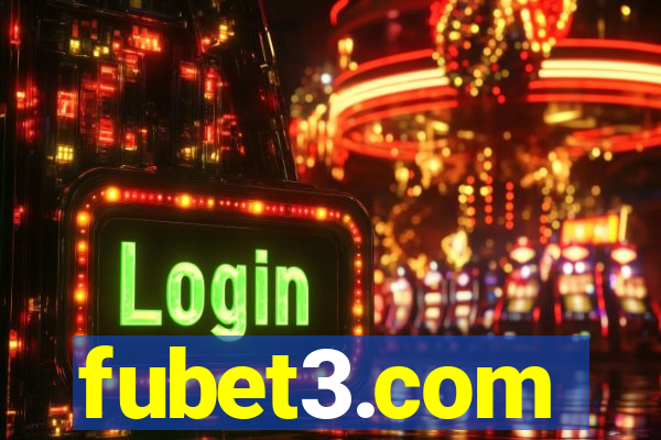 fubet3.com