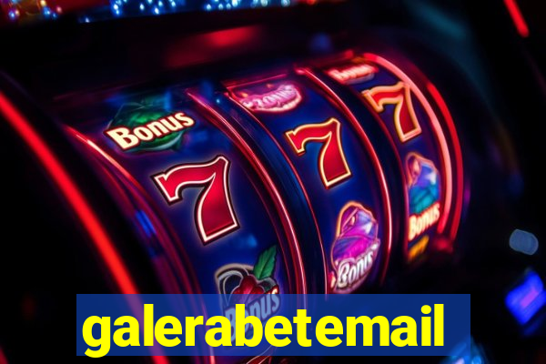 galerabetemail