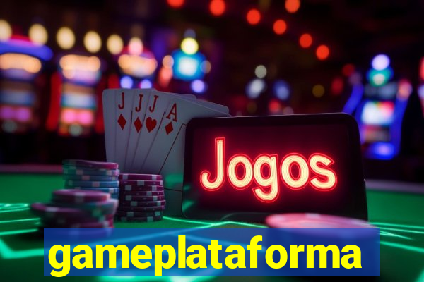 gameplataforma