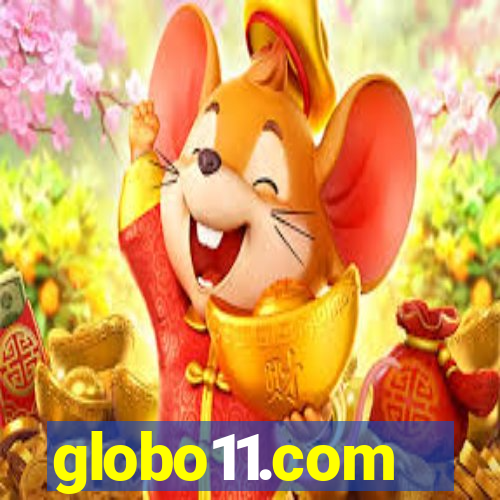 globo11.com