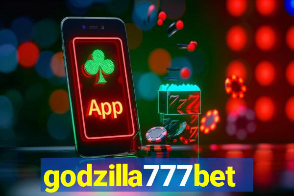 godzilla777bet