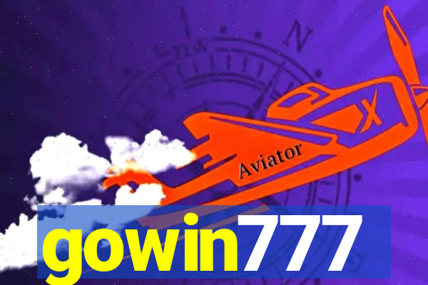 gowin777