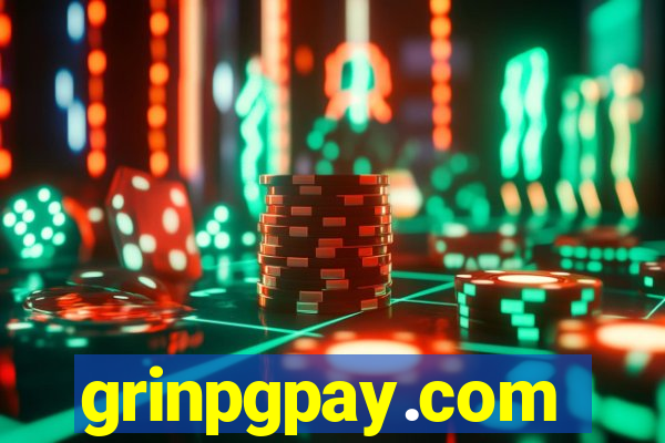 grinpgpay.com