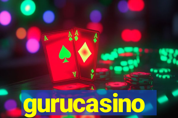 gurucasino