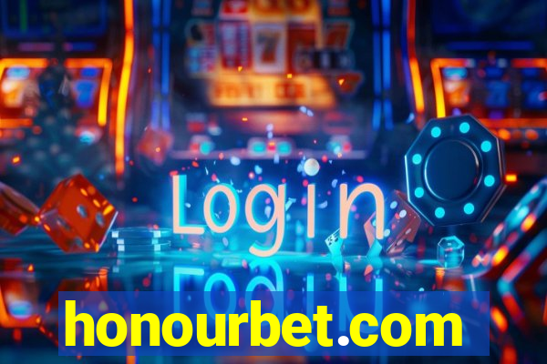 honourbet.com