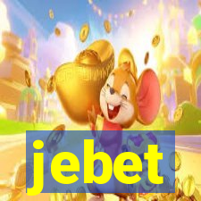 jebet