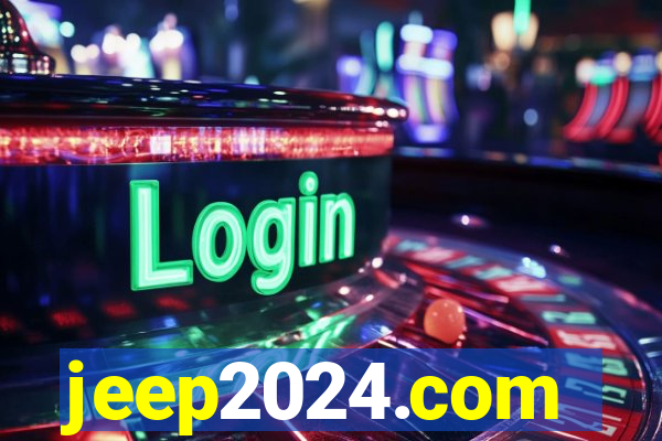 jeep2024.com