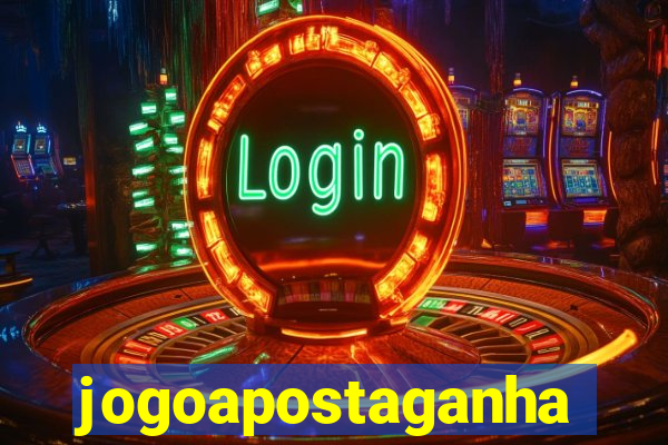 jogoapostaganha