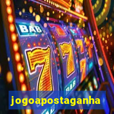 jogoapostaganha