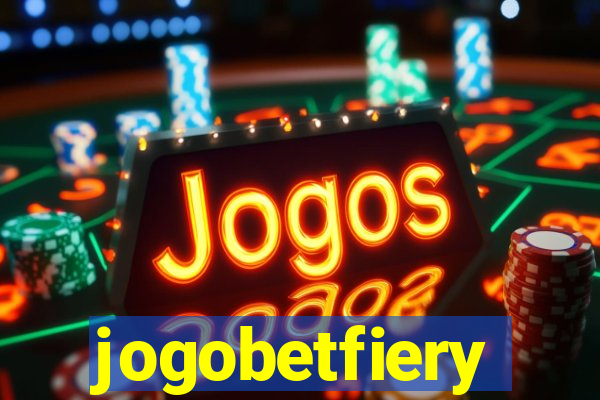 jogobetfiery