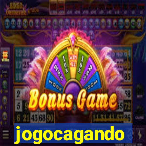 jogocagando