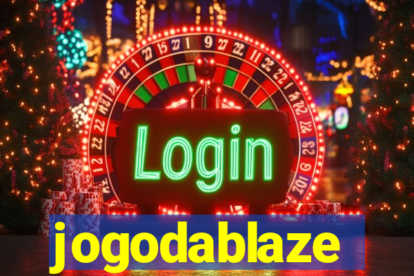 jogodablaze