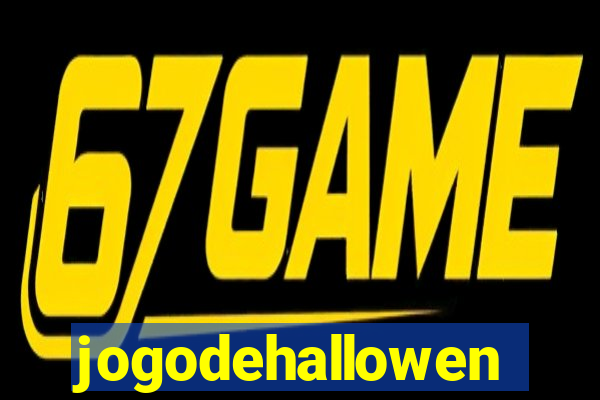 jogodehallowen