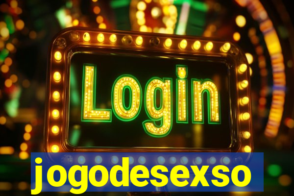 jogodesexso