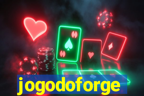 jogodoforge