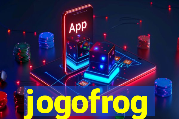 jogofrog