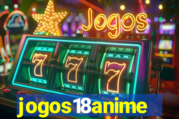 jogos18anime