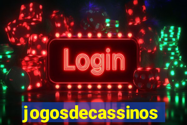 jogosdecassinos