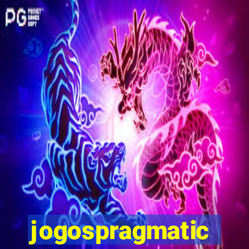 jogospragmatic