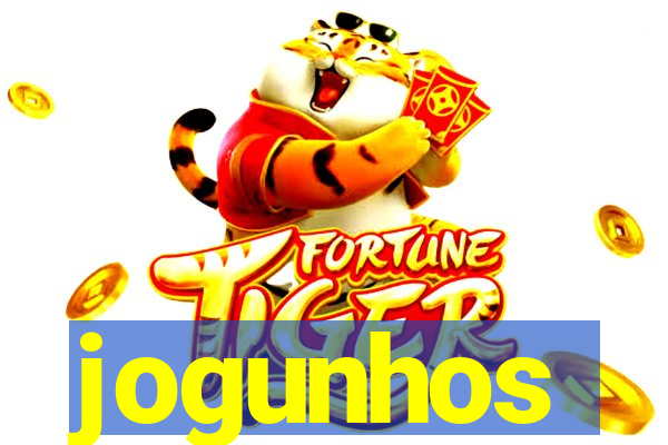 jogunhos