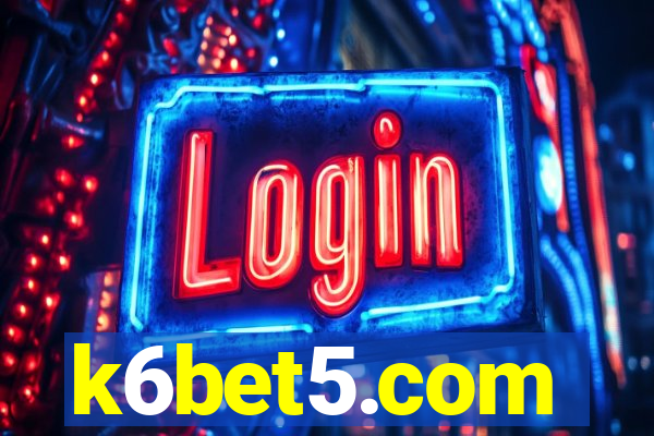 k6bet5.com