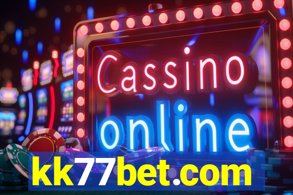 kk77bet.com