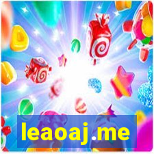 leaoaj.me