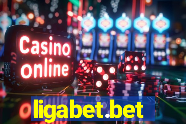 ligabet.bet