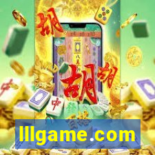 lllgame.com