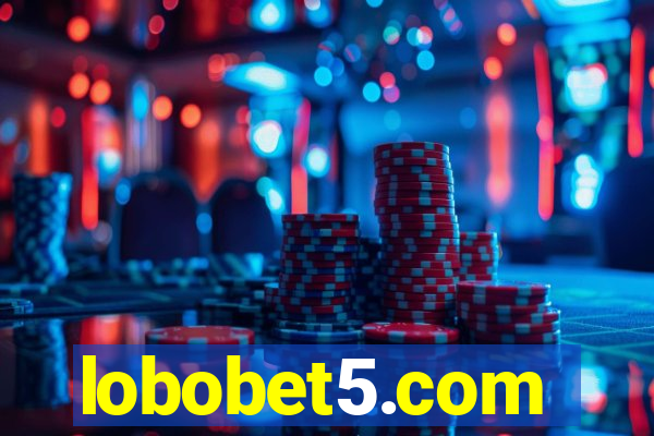 lobobet5.com