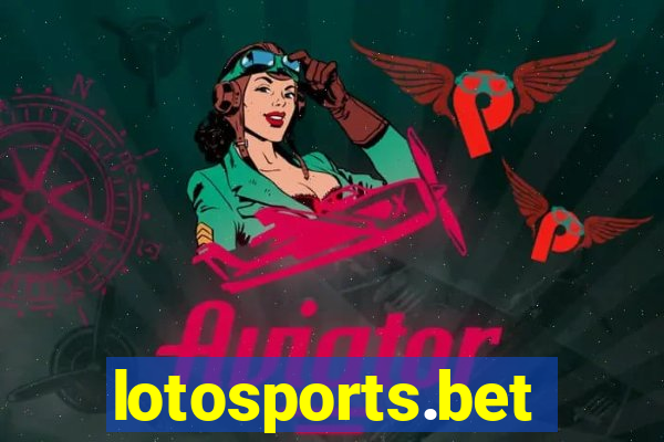 lotosports.bet