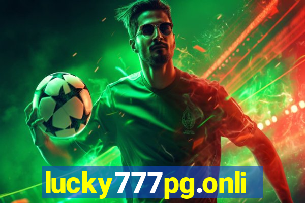 lucky777pg.online