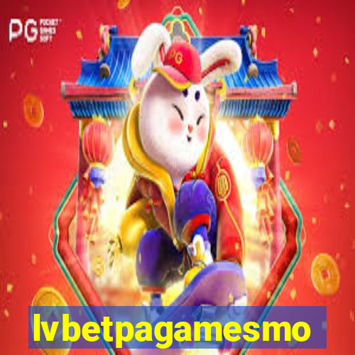 lvbetpagamesmo