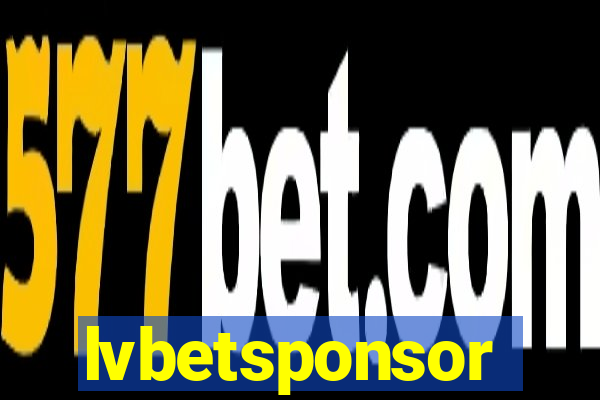 lvbetsponsor