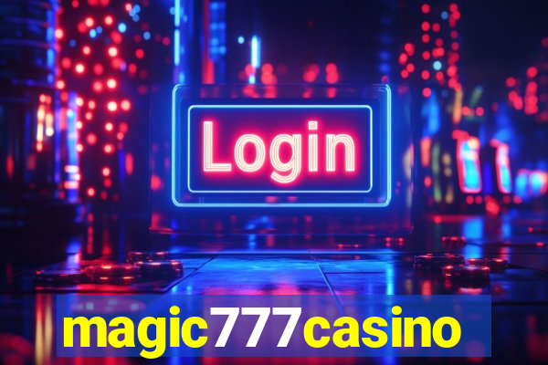 magic777casino