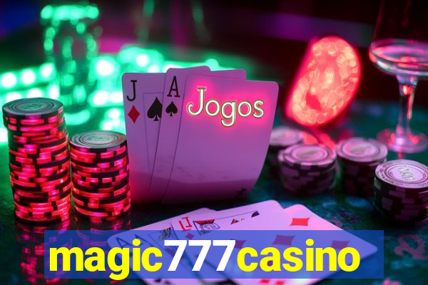 magic777casino