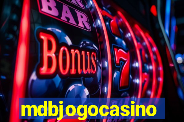 mdbjogocasino