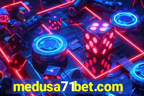 medusa71bet.com