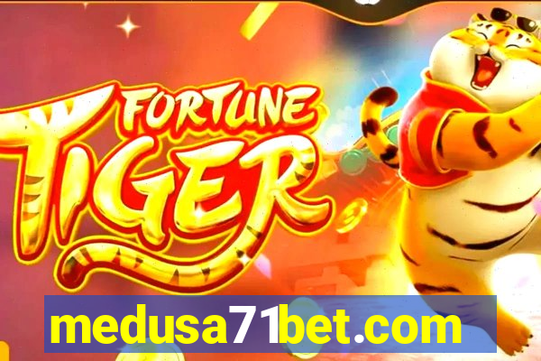 medusa71bet.com