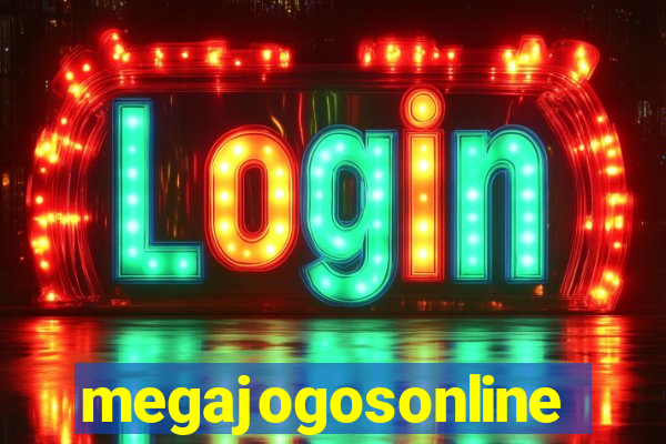 megajogosonline