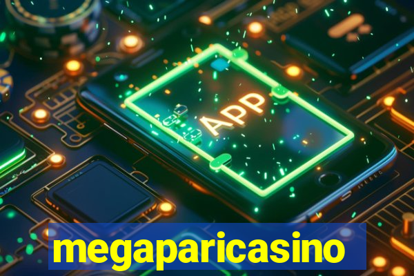 megaparicasino