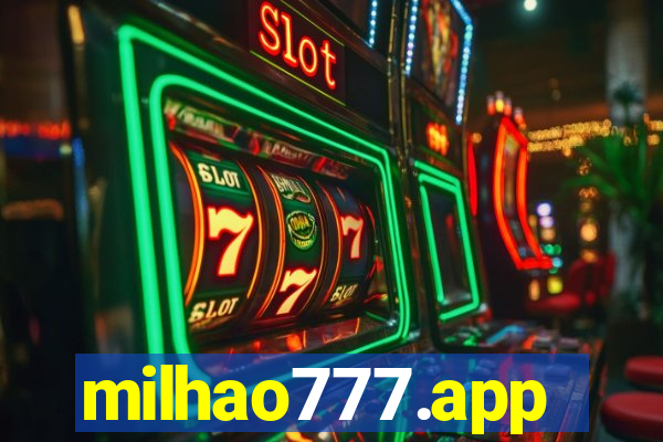 milhao777.app