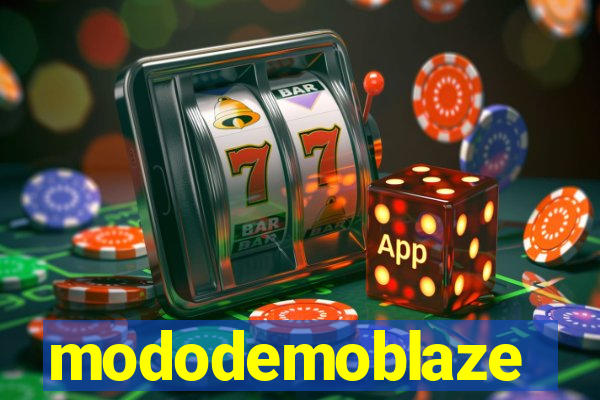 mododemoblaze