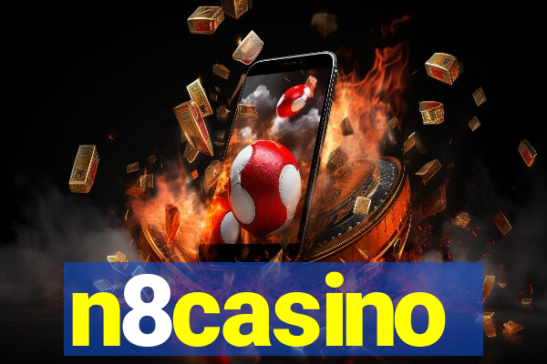 n8casino