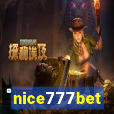 nice777bet